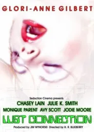 Žádostivé spojení