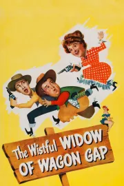 Wistful Widow of Wagon Gap, The