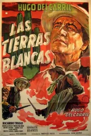 Tierras blancas, Las