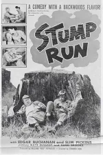 Stump Run
