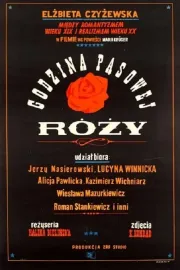 Godzina pasowej rozy