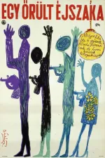 Egy örült éjszaka