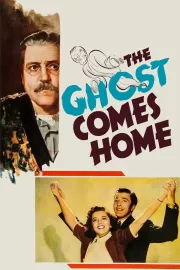 Ghost Comes Home, The