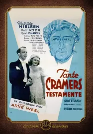 Tante Cramers testamente