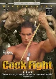 Cockfight