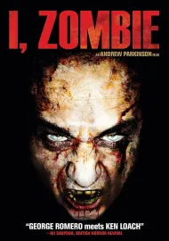 I, Zombie: A Chronicle of Pain