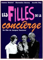 Filles de la concierge, Les