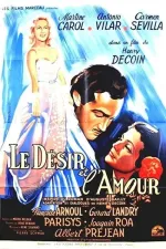 Désir et l'amour, Le