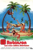Robinson und seine wilden Sklavinnen
