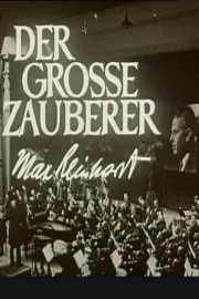 Große Zauberer - Max Reinhardt, Der