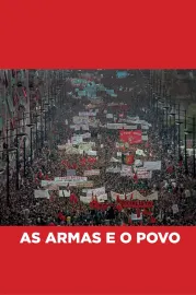 Armas e o Povo, As