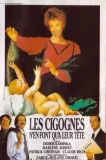 Cigognes n'en font qu'ŕ leur tęte, Les