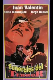 Funerales del terror