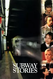 SUBWAYStories: Tales from the Underground