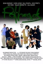 Potheads: The Movie