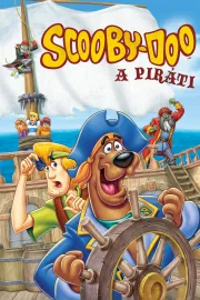 Scooby Doo a piráti