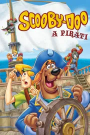 Scooby Doo a piráti