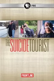Výlet za sebevraždou