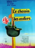 Chemin des écoliers, Le