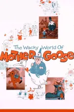 Wacky World of Mother Goose