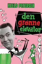 Grønne elevator, den