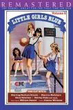 Little Girls Blue Part II: A Touch of Blue