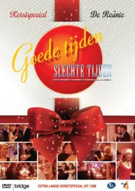 Goede tijden, slechte tijden: De reünie