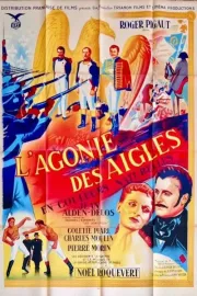 Agonie des aigles, L'