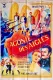 Agonie des aigles, L'