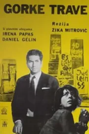 Zeugin aus der Hölle