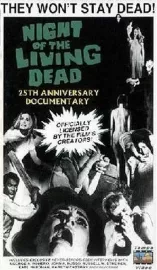 Night of the Living Dead: 25th Anniversary Edition