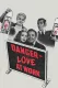 Danger-Love at Work