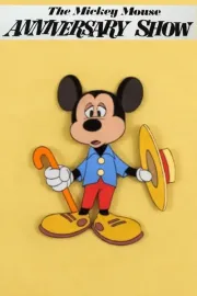 Mickey Mouse Anniversary Show, The