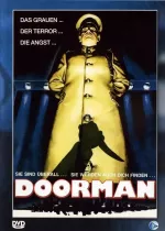 Dead as a Doorman