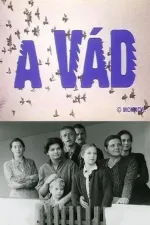 Vád, A