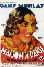 Maison de danses