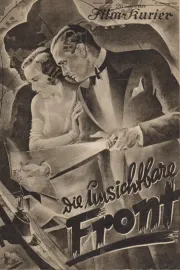 unsichtbare Front, Die