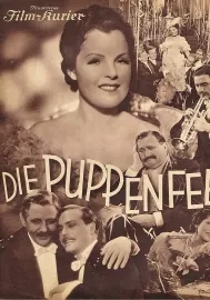 Puppenfee, Die