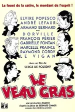 Veau gras, Le