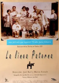 Línea paterna, La