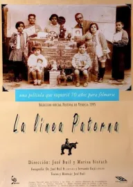 Línea paterna, La