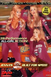 Jenna's Built for Speed