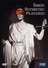 Smierc rotmistrza Pileckiego