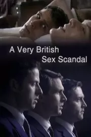 Very British Sex Scandal, A