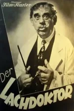Lachdoktor, Der