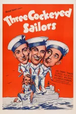 Tři veselí námořníci