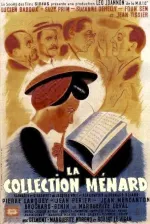 Collection Ménard, La