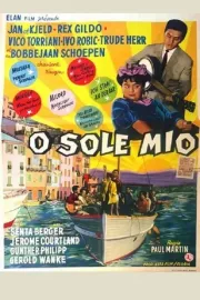 O sole mio