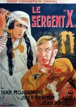 Sergent X, Le