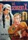 Sergent X, Le